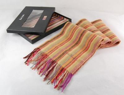 Paul Smith Scarf-7